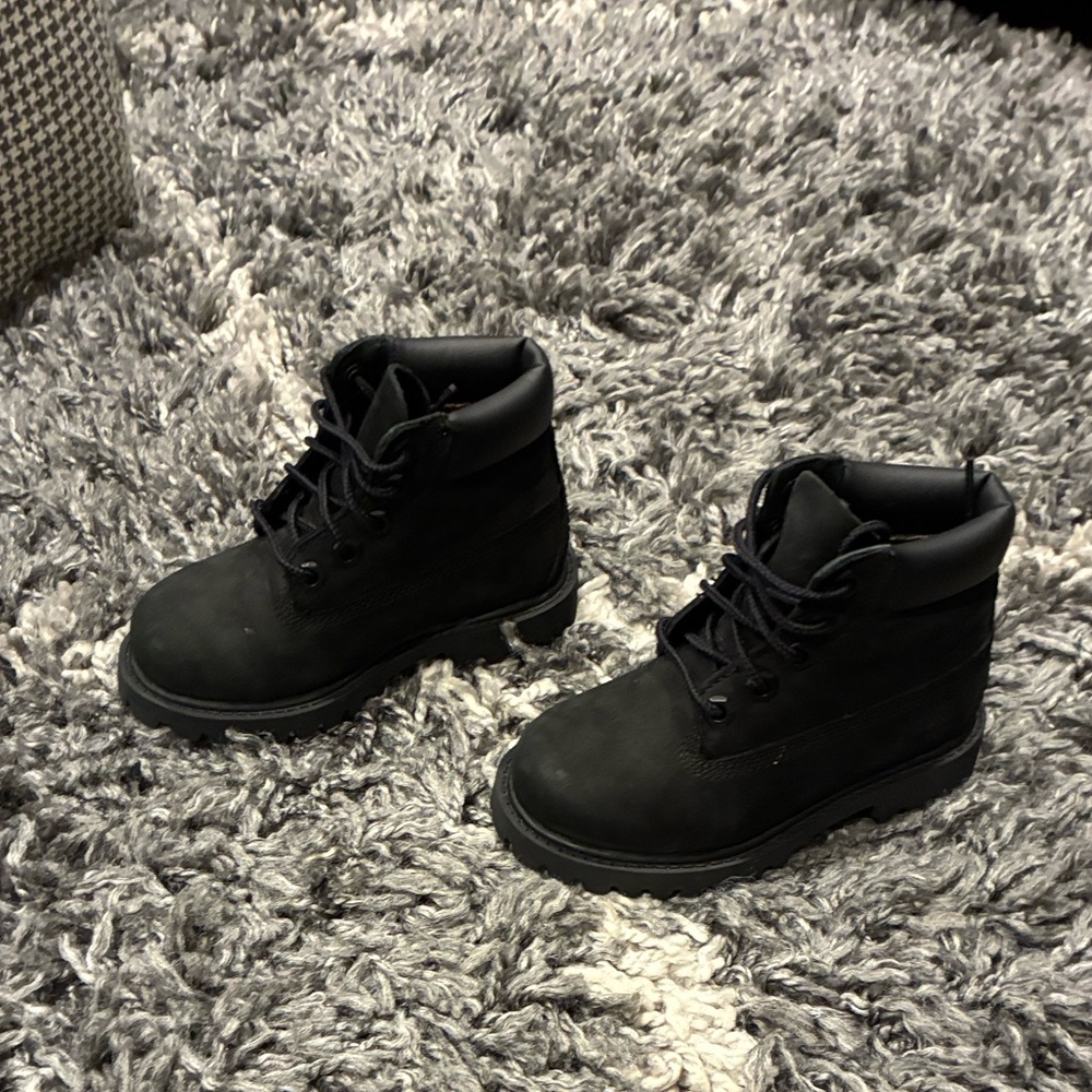 Timberland Boots